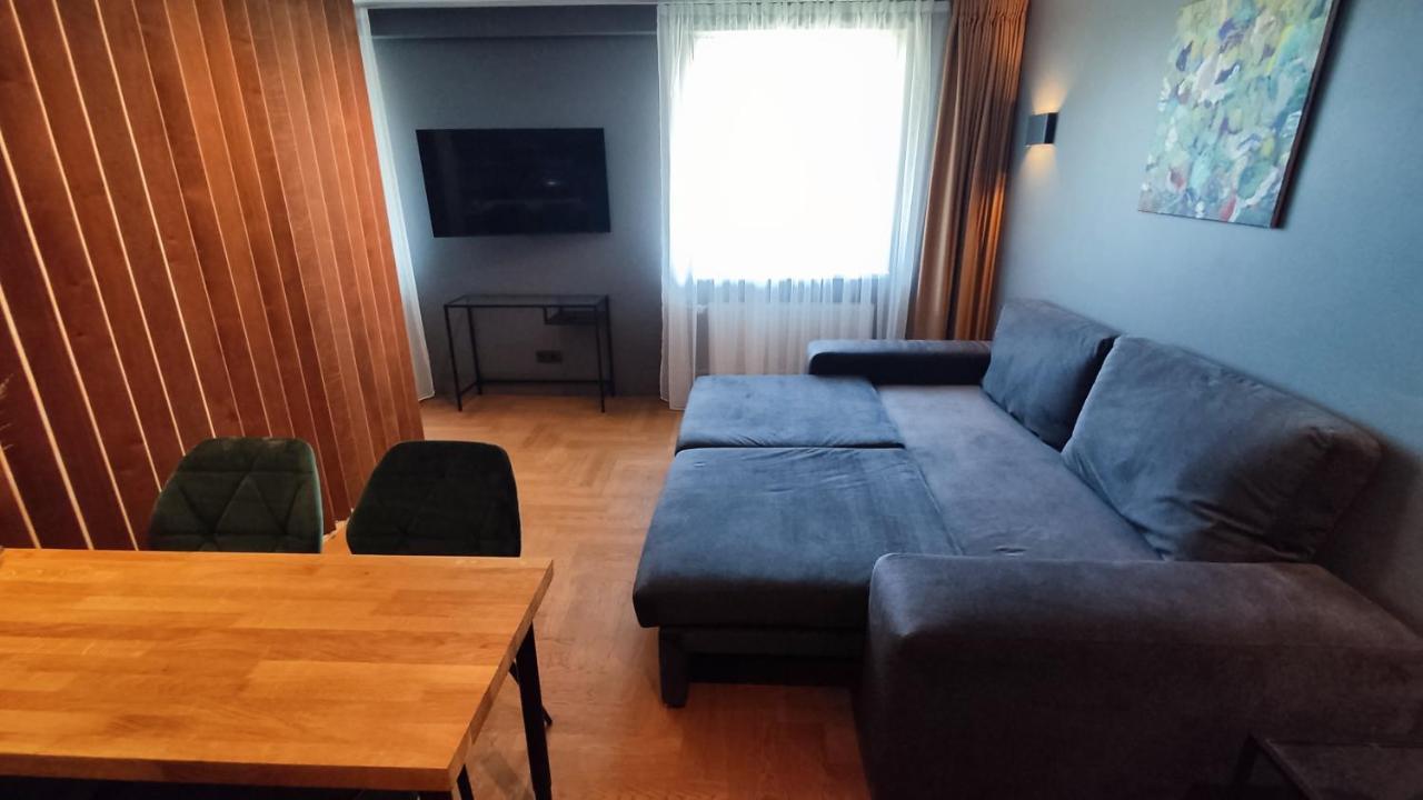 Dabintos Apartament Druskininkai Exterior photo